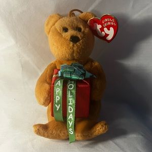 Gifts Beanie Baby